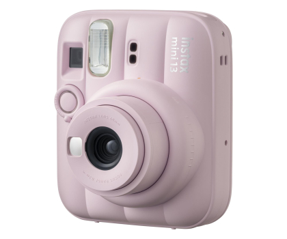 Aparat natychmiastowy Fujifilm Instax Mini 13 różowy
